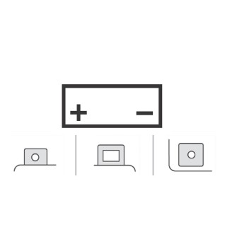 BATTERIE | 