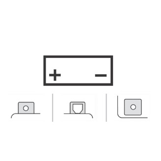 BATTERIE | 