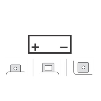 Batterie Sigillate | 