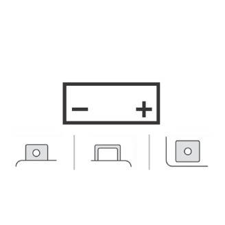BATTERIE | 