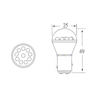 Lampade LED | 