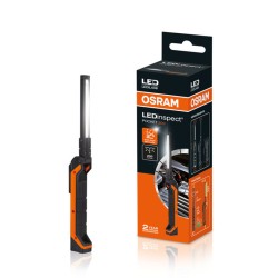 Lámpara Osram Led PROFESSIONALPOCKET200 Otros OSRAM