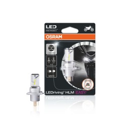 Lampada Osram Led H4H19LEDRIVING Hlm Easy Lampade LED OSRAM