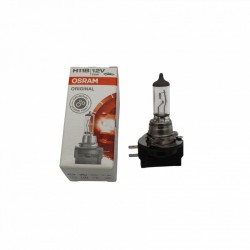 Lampada Osram H11B 12V 55WATTACCO Pgjy19-2 Lampade Alogene OSRAM