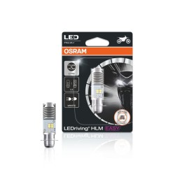 Lampada Osram Led T19LEDRIVING Hlm Easy Lampade LED OSRAM