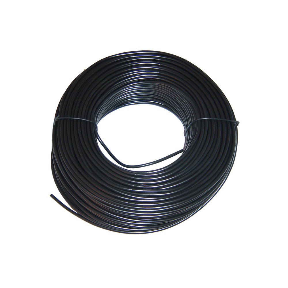 Bobine 100m Câble de Bougie D7NOIR Autre ALTRO