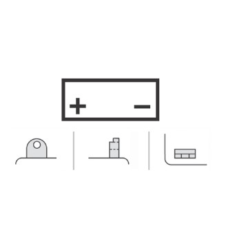 BATTERIE | 