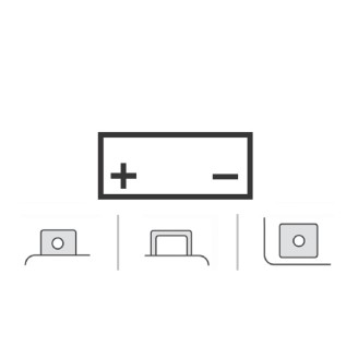 BATTERIE | 