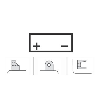 BATTERIE | 