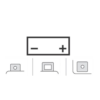 BATTERIE | 