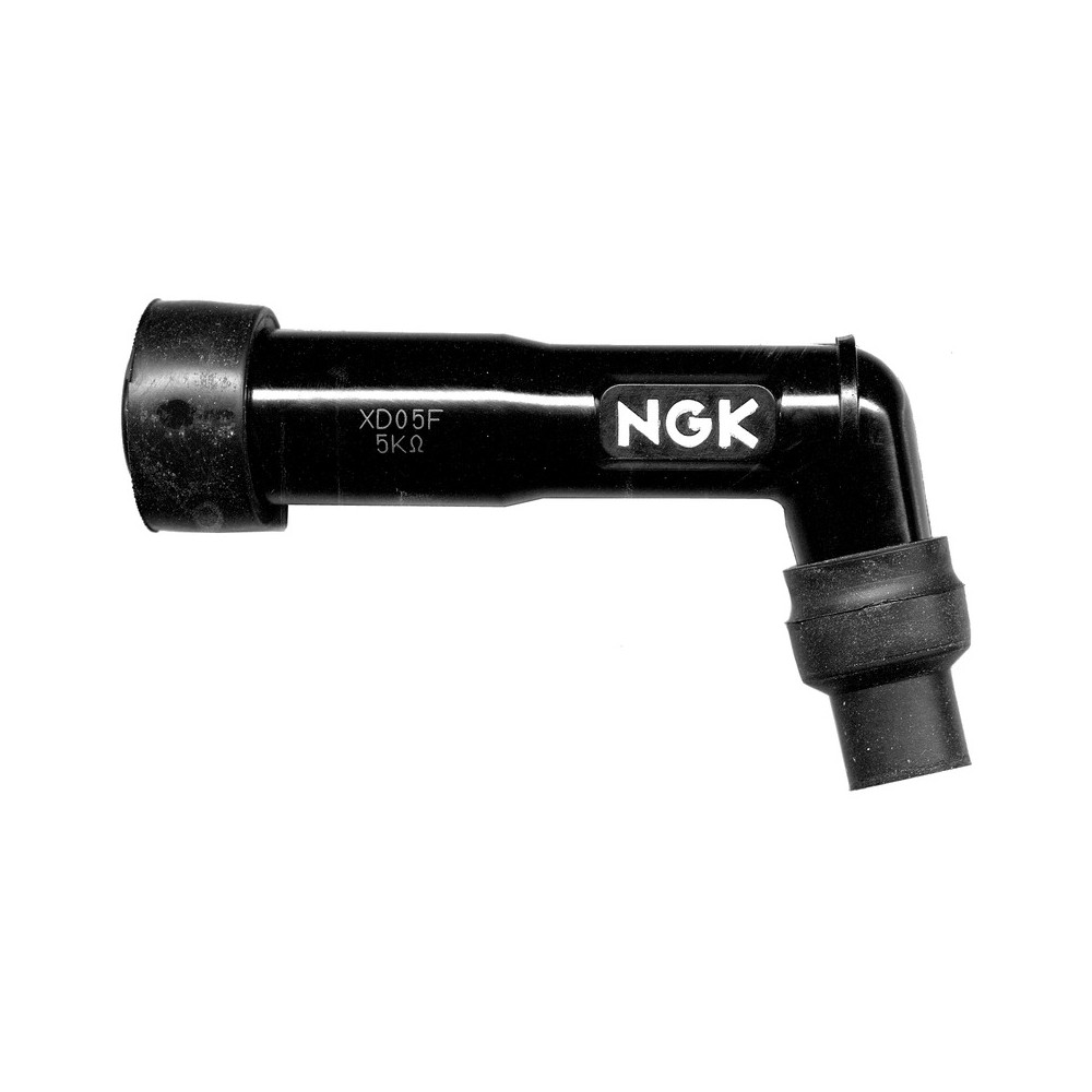 Spark Plug Cap Ngk XD05F C for HONDA VFR 750 94- and other models Attacchi Candela NGK