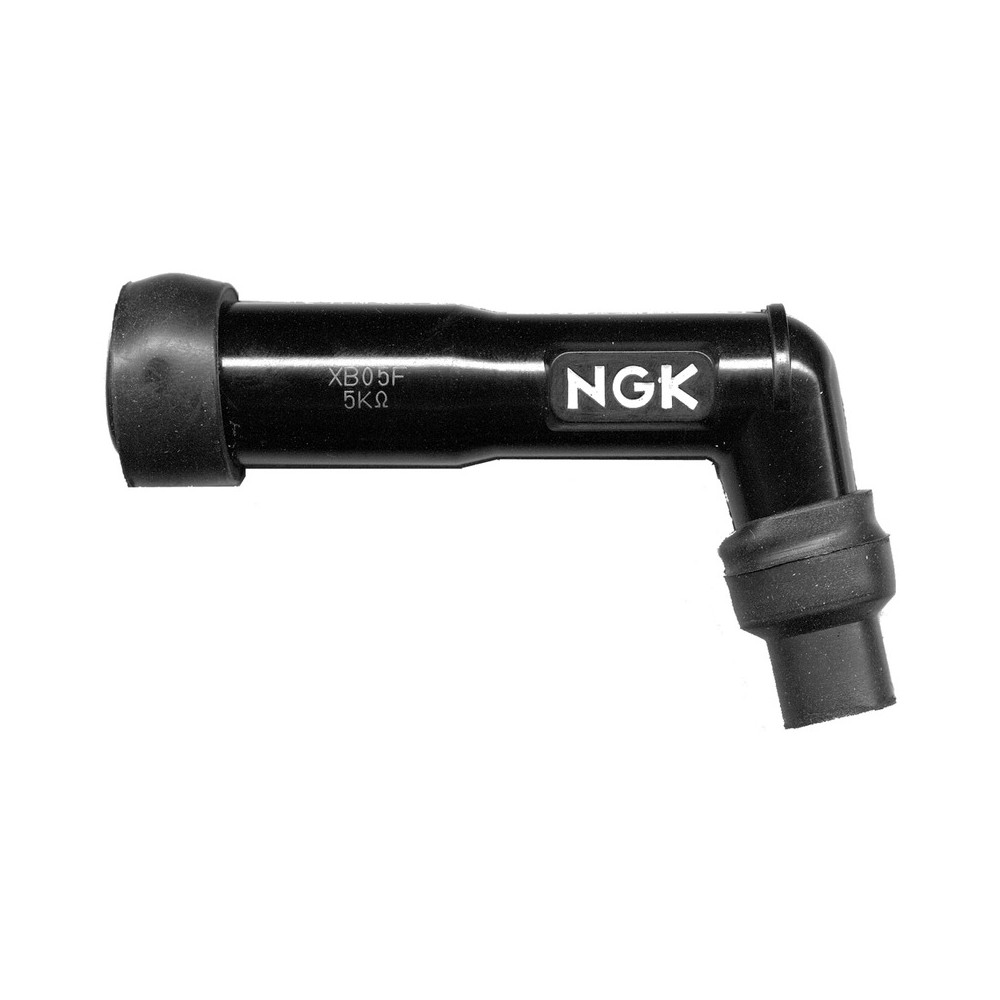 Spark Plug Cap Ngk XB05F for SUZUKI GS 500 E 93-00 and other models Attacchi Candela NGK