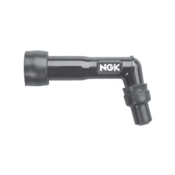Spark Plug Cap Ngk XD01F C Attacchi Candela NGK