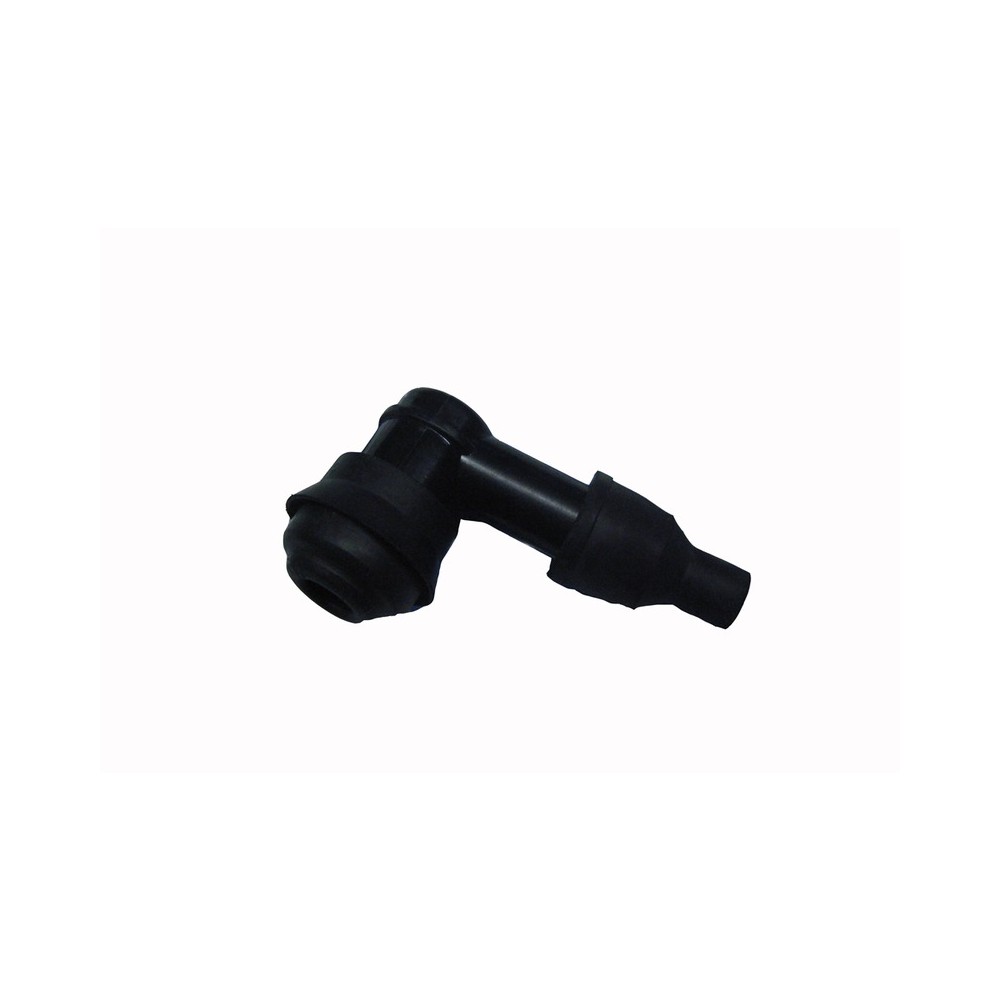 Spark Plug Cap Scooter L,Plastic, Rubber Seal Attacchi Candela ALTRO