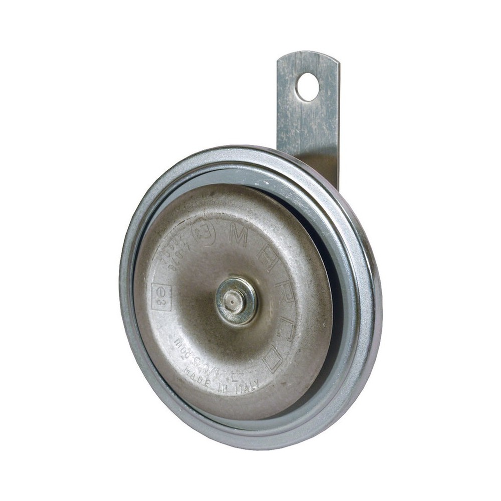 Horn 12V Diam.90mm Lo Tone Altro MARCO