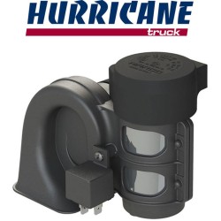 Claxon Compacto 12V HT1HURRICANE Otros MARCO