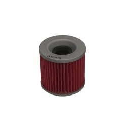 Oil Filter Kawasaki Z250 78-82 for KAWASAKI Z250 Scorpion 250 88-88 and other models Olio HIFLO FILTRO