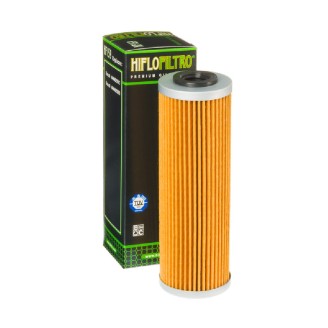 Filtro Olio Ducati PANIGALE1199 12-17 per DUCATI Panigale 99 12-17 e altri modelli Olio HIFLO FILTRO
