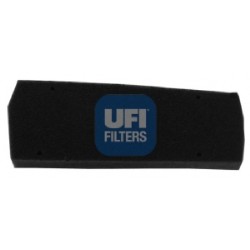 Filtro Aria Bmw F650F650ST 93-96 per BMW F650 93-99 e altri modelli Filtri Aria UFI