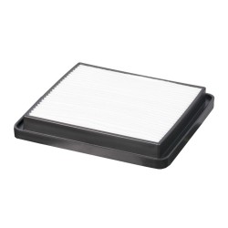 Luftfilter Yamaha X-Max 300 17- Variomatik für YAMAHA X-Max 300 17- Ansaugung HIFLO FILTRO