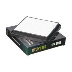 Air Filter Yamaha X-Max 300 for YAMAHA X-Max 300 17- Filtri Aria HIFLO FILTRO