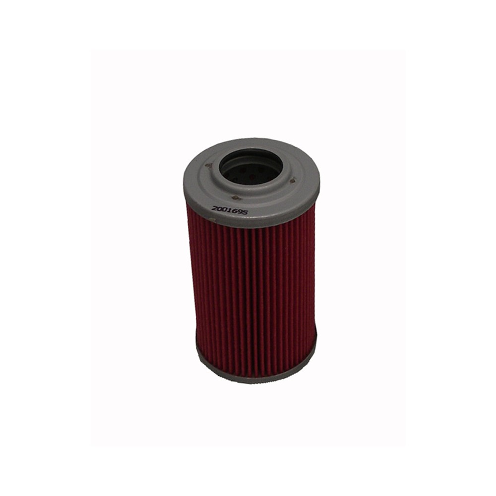 Filtro Olio Bombardier TRAX650 Olio HIFLO FILTRO