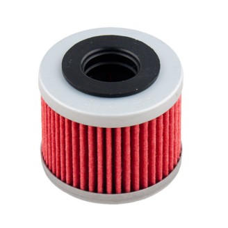 Oil Filter Aprilia Mxv 450 09-11 for APRILIA MXV 450 09- Olio HIFLO FILTRO