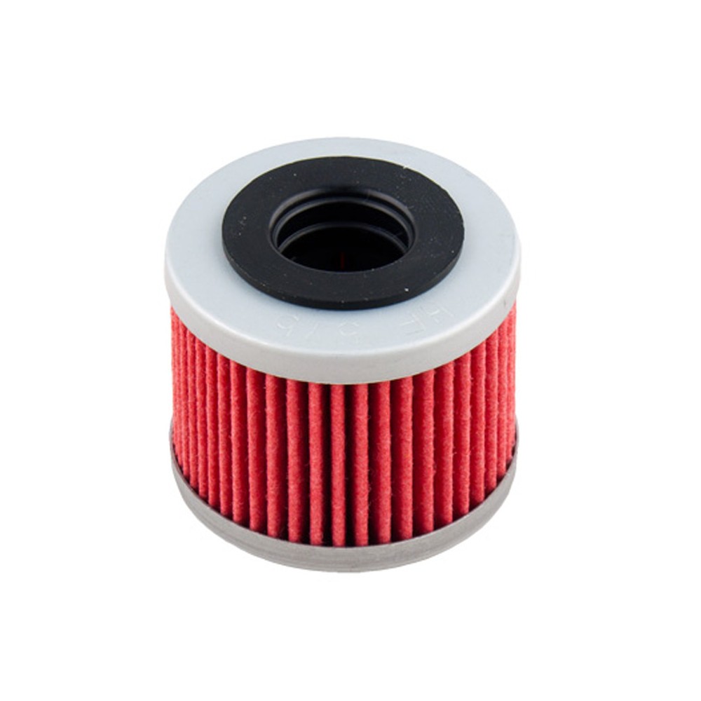 Oil Filter Aprilia Mxv 450 09-11 for APRILIA MXV 450 09- Olio HIFLO FILTRO