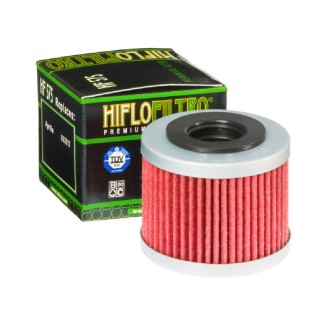 Oil Filter Aprilia Mxv 450 09-11 for APRILIA MXV 450 09- Olio HIFLO FILTRO
