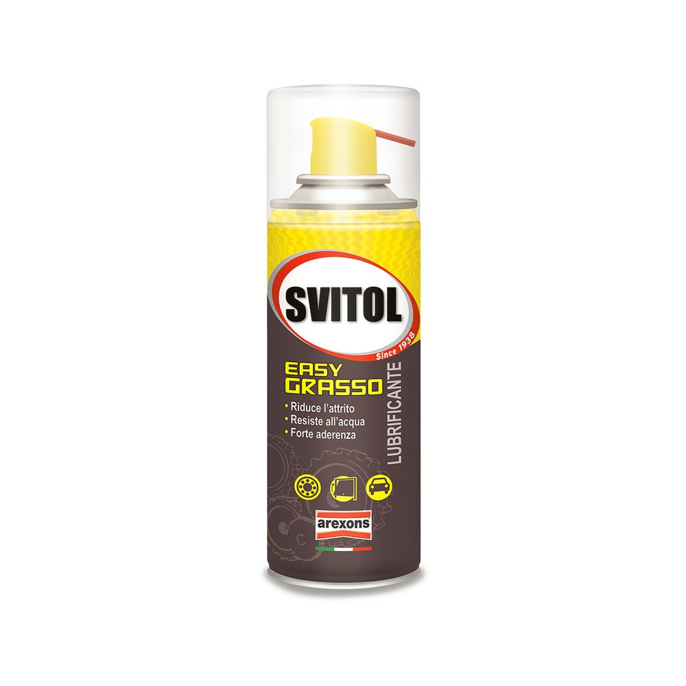 Svitol Grasa 200 Ml Grasas Arexons