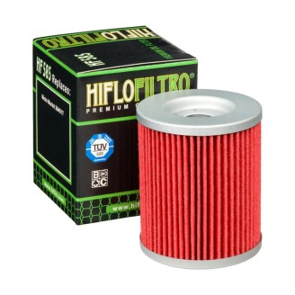 Filtro Olio Moto Morini 120006- per MOTO MORINI 00 CorsaroSportGranPasso9 12 06- Filtri Olio HIFLO FILTRO