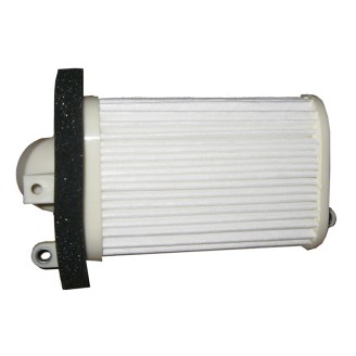 Filtro Aria Carter Dx Coperchio Sx Puleggia T-Max 500 08-11 per YAMAHA T-Max 08-11 Aspirazione OKYAMI