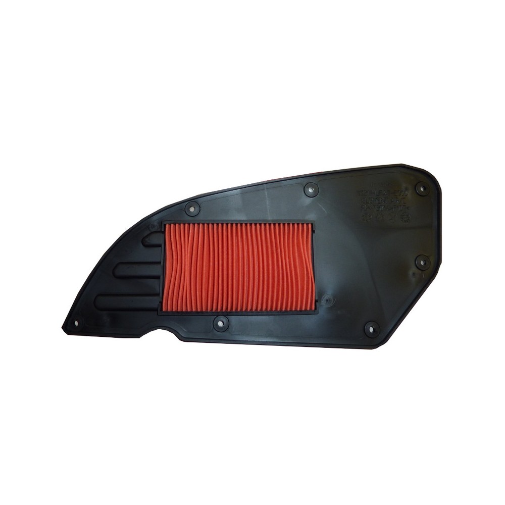 Filtro Aria Kymco Downtown 12509-16 X-Town 125 17 per KYMCO X-Town 125 17 e altri modelli Aspirazione OKYAMI