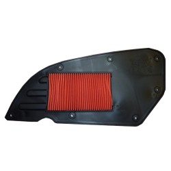 Filtro Aria Kymco Downtown 12509-16 X-Town 125 17 per KYMCO X-Town 125 17 e altri modelli Aspirazione OKYAMI
