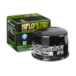 Filtro Olio Yamaha T-Max 500X-Citing 500 Premium Scooter per YAMAHA T-Max 01- e altri modelli Filtri Olio HIFLO FILTRO