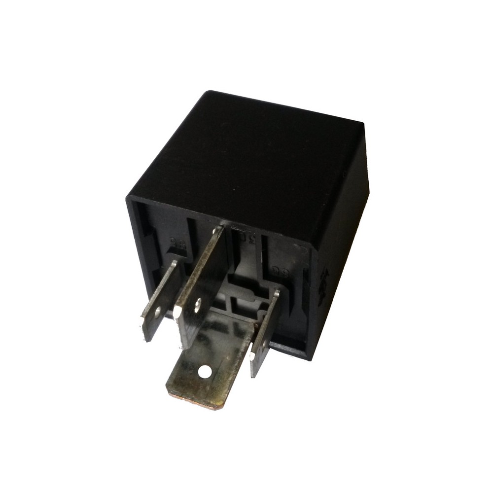 Start Relay 12V 80A 2012 for PIAGGIO Ape 50 98-09 and other models Intermit.Rele-Teleruttori ALTRO