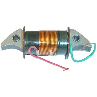 RICAMBI ELETTRICI | 