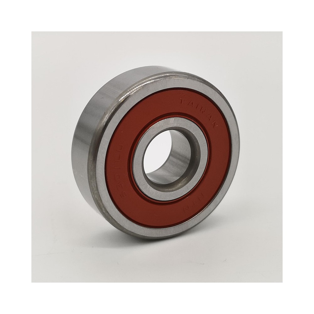Cuscinetto Ntn 6301LLUCM5KM.12x37x12 Cuscinetti Sfera Ntn