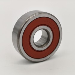 Cuscinetto Ntn 6301LLUCM5KM.12x37x12 Cuscinetti Sfera Ntn