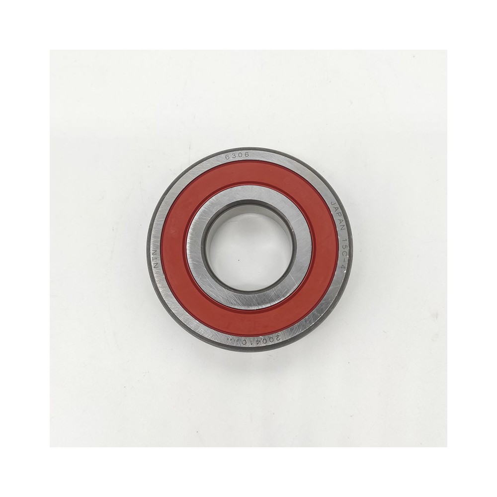 Cuscinetto Ntn 6306LLUL283QJM.30x72x19 per YAMAHA X-MAX 400 13-20 Cuscinetti Sfera Ntn