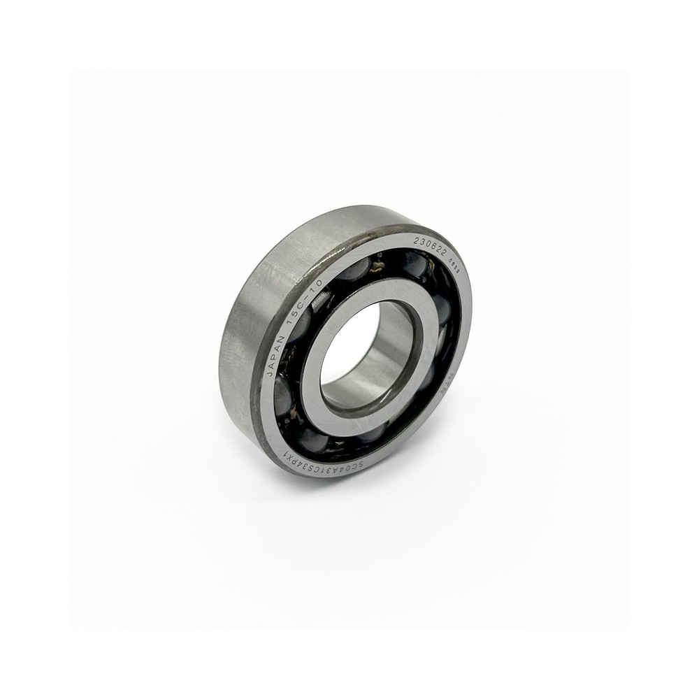 Cuscinetto Ntn SC04A31CS34PX1M.20x47x12 Cuscinetti Sfera Ntn
