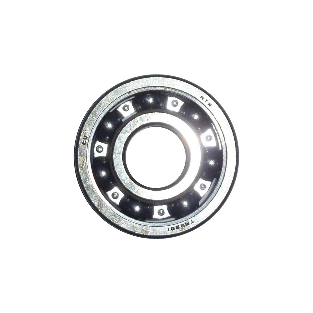 Cuscinetto Ntn SC04A73C3M.22x56x15 per SUZUKI RM 250 93-00 Cuscinetti Sfera Ntn