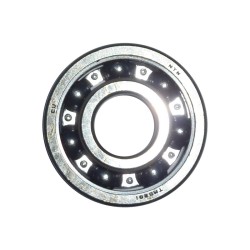 Cuscinetto Ntn SC04A73C3M.22x56x15 per SUZUKI RM 250 93-00 Cuscinetti Sfera Ntn