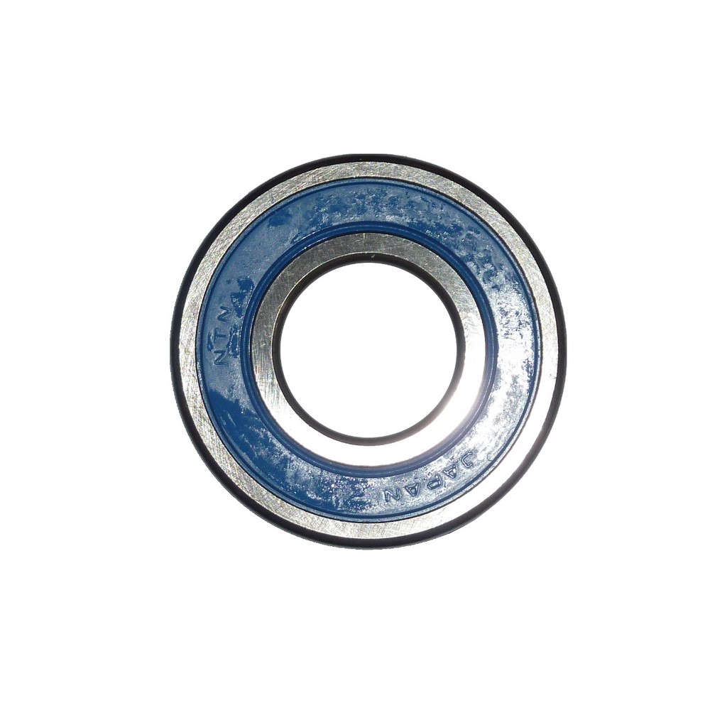 Ntn Bearing TMB204LUAM.20x47x14 for HONDA VT C Shadow 125 99-07 and other models Cuscinetti Sfera Ntn
