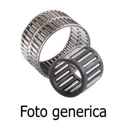 Cuscinetto Skf Hk 3012M.30x37x12 per BETA EVO 2T 125 09-18 e altri modelli Cuscinetti Sfera Skf