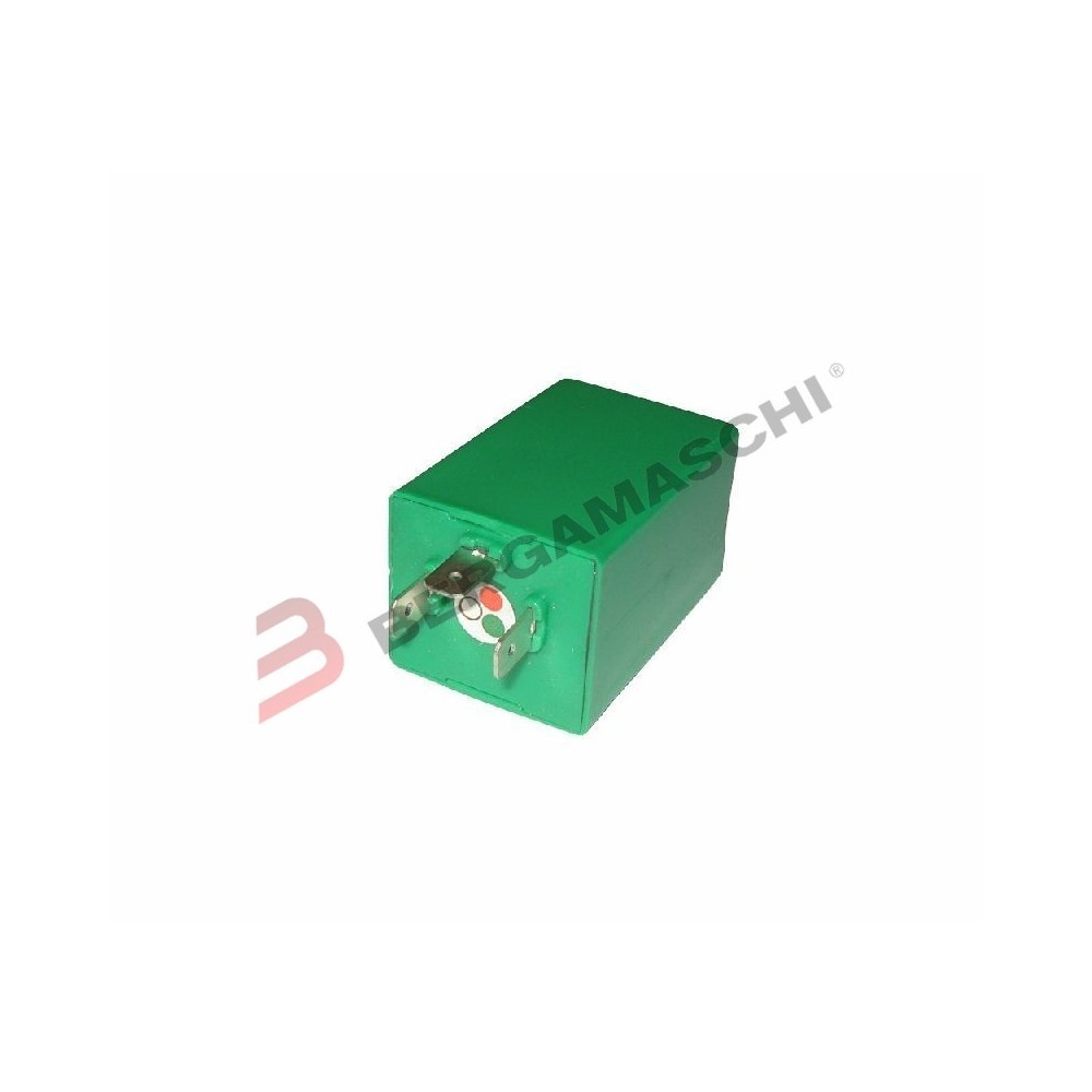 Flasher Relay 612V 1021W Vespa Px,Vespa Pk,Si,Grillo for PIAGGIO Vespa PK XL 50 85-90 and other models Relè e Intermittenze EFFE