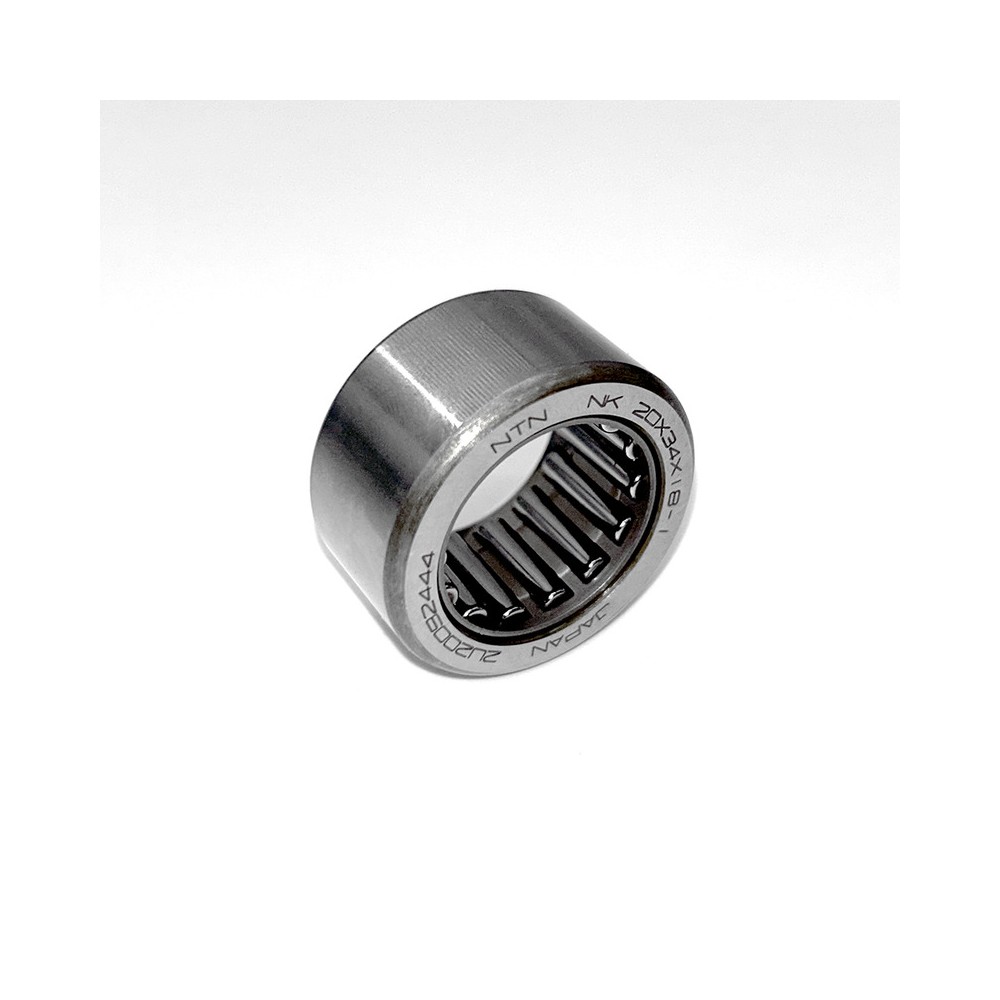 Cuscinetto Ntn NK20X34X18-1M.20X32X14 per YAMAHA X-Max 400 13-20 Cuscinetti Sfera Ntn