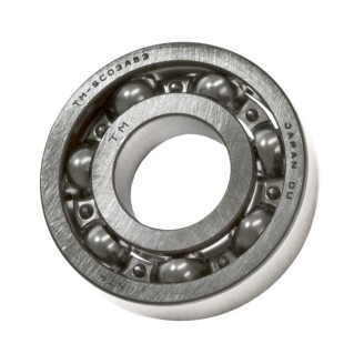 Ntn Bearing Tm-SC03A53C3M.17X40X10 Cuscinetti Sfera Ntn