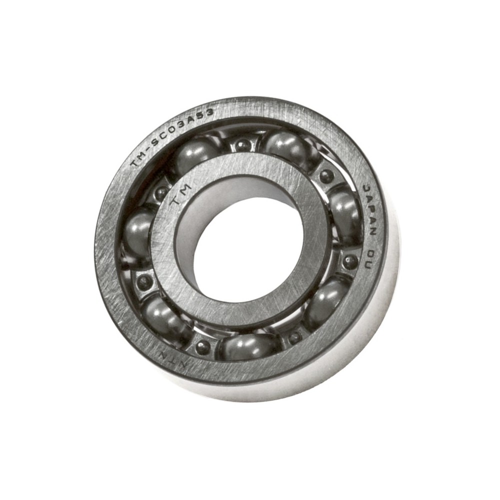 Cuscinetto Ntn Tm-SC03A53C3M.17X40X10 Cuscinetti Sfera Ntn