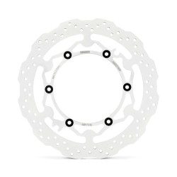 Brake Disc FMD0017MXR for KTM EXC 125250 98-14 and other models Dischi Freno Ferodo